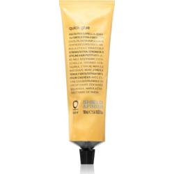 Oway Shield & Finish Quick Glue pasta stylizująca do włosów 100 ml