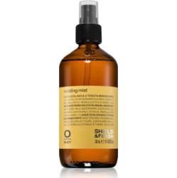 Oway Styling & Finish mgiełka utrwalająca z ekstraktami roślinnymi 240 ml