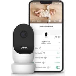 Owlet Cam 2 niania elektroniczna z kamerą 1 szt.