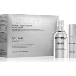 OXY-TREAT Anti-Age In-Depth Oxygen Treatment intensywna pielęgnacja przeciw starzeniu się skóry 1 szt.