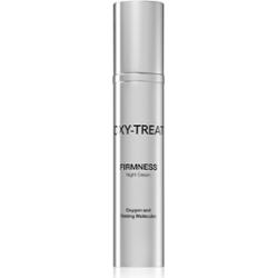 OXY-TREAT Firmness krem na noc ujędrniający skórę 50 ml