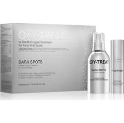 OXY-TREAT Dark Spots Set intensywna pielęgnacja przeciw przebarwieniom skóry