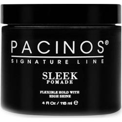 Pacinos Siganture Line Sleek Pomade pomada do włosów dla mężczyzn 118 ml