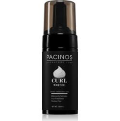 Pacinos Curl Enhancing Mousse pianka do włosów kręconych 100 ml