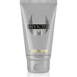 Paco Rabanne Invictus żel pod prysznic dla mężczyzn 100 ml