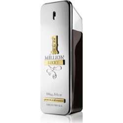 Rabanne 1 Million Lucky woda toaletowa dla mężczyzn 100 ml