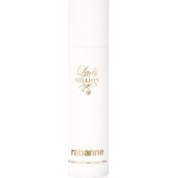 Rabanne Lady Million dezodorant w sprayu dla kobiet 150 ml