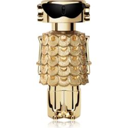 Rabanne Fame Intense woda perfumowana flakon napełnialny dla kobiet 80 ml