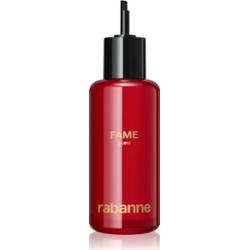 Rabanne Fame In Love perfumy napełnienie dla kobiet 200 ml