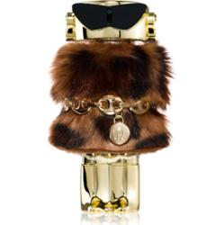 Rabanne Fame Feline Limited Edition woda perfumowana flakon napełnialny dla kobiet 80 ml