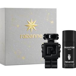 Rabanne Phantom Parfum zestaw upominkowy dla mężczyzn