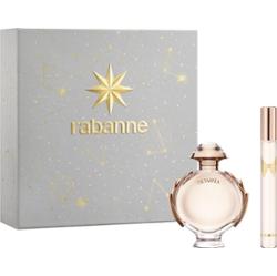 Rabanne Olympéa zestaw upominkowy dla kobiet