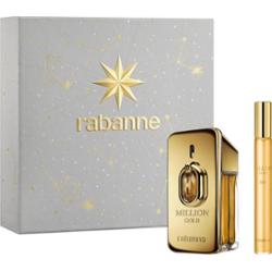 Rabanne Million Gold Elixir zestaw upominkowy dla mężczyzn