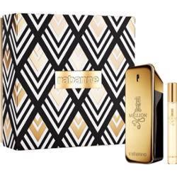 Rabanne 1 Million zestaw upominkowy dla mężczyzn 1 szt.