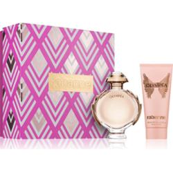 Rabanne Olympéa zestaw upominkowy dla kobiet 1 szt.