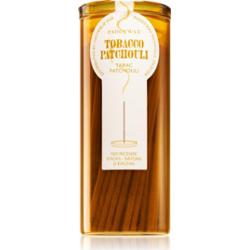 Paddywax Haze Tobacco & Patchouli pałeczki zapachowe 100 szt.