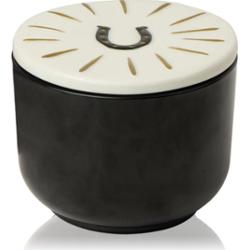 Paddywax Charmed Tabac & Pine świeczka zapachowa z wieczkiem 226 g
