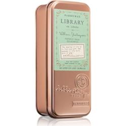 Paddywax Library William Shakespeare świeczka zapachowa 70 g