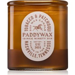 Paddywax Vista Tocacco & Patchouli świeczka zapachowa 340 g
