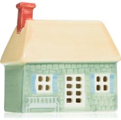 Paddywax Ceramic Houses English Cottage zestaw upominkowy