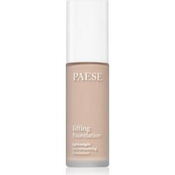 Paese podkład wygładzający Lifting Foundation 100 Porcelana 30 ml
