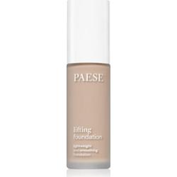 Paese Lifting podkład wygładzający odcień 101 Warm Beige 30 ml