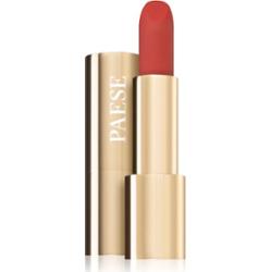 Paese Mattologie Lipstick szminka matowa odcień 112 Vintage Red 4.3 g