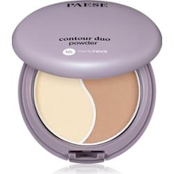 Paese Nanorevit bronzer i puder do konturowania 4,5 g