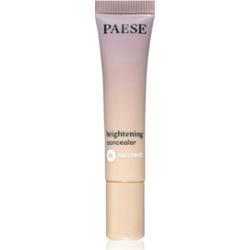 Paese Korektor Brightening Concealer 02 Natural Beige