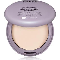Paese puder upiększająco-kryjący Nanorevit Perfecting and Covering Powder 02 Porcelain 9 g