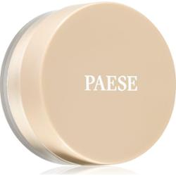 Paese Hi Rice puder utrwalający odcień 20 Natural 10 g