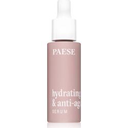 Country Nanorevit Serum nawilżające przeciwzmarszczkowe 30ml