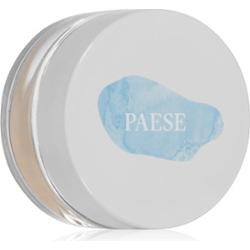Podkład mineralny Country Mineral Line Matte w kolorze matowego pudru 102W naturalny 7 g