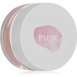 Paese Mineral Line Blush sypki róż mineralny odcień 300W peach 6 g