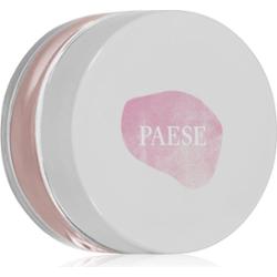 Paese Mineral Line Blush sypki róż mineralny odcień 302C mallow 6 g