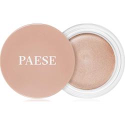 Paese Creamy Highlighter rozjaśniacz kremowy 01 Glow Kissed 4 g