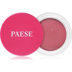Paese Creamy Blush Kissed róż do policzków w kremie 01 4 g