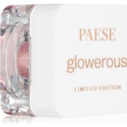 Paese pigment do oczu Glowerous Limited Edition Gold Rose 1,5 g