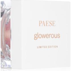 Paese Glowerous Loose Highlighter sypki rozświetlacz odcień 01 Rose 5 g