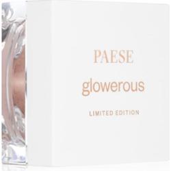 Paese Glowerous Loose Highlighter sypki rozświetlacz odcień 02 Gold 5 g