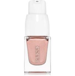Paese Glowerous Liquid Highlighter Sparkle Rose płynny rozjaśniacz 16 ml
