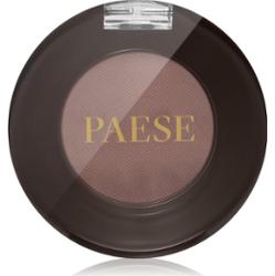 Paese Eyegasm Eyeshadow długotrwałe cienie do powiek odcień 09 Mocha 1,5 g