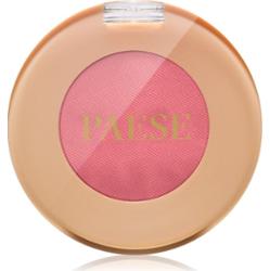 Paese - Selfglow matowy róż do policzków 04 Crush, 3g