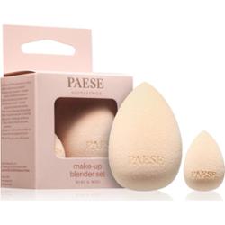 Paese Make Up Blender Set gąbka do makijażu 2 szt.