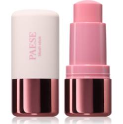 Paese Butter Blend Blush Stick róż do policzków w sztyfcie odcień 01 Peony 6 g
