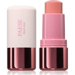 Paese Butter Blend Masełkowy Róż Do Twarzy w Sticku 02 Bloom