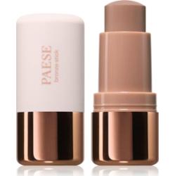 Paese Butter Blend Masełkowy bronzer do twarzy w sticku 01 6g