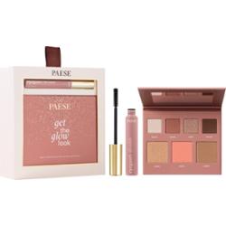 Paese Giftset Double Glow Look zestaw upominkowy
