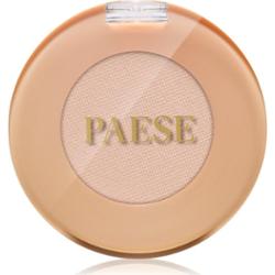 Paese Eyegasm Eyeshadow długotrwałe cienie do powiek odcień 17 Whisper 1.5 g