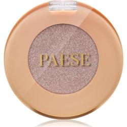 Paese Eyegasm Eyeshadow długotrwałe cienie do powiek odcień 19 Silk 1.5 g